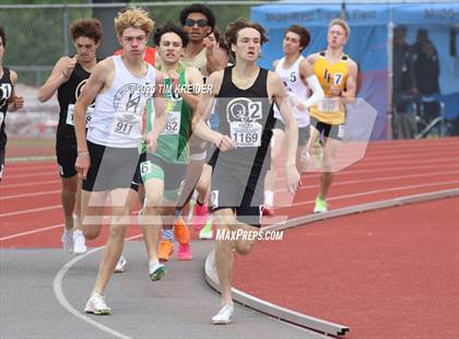 Thumbnail 2 in PIAA 2A & 3A Finals photogallery.