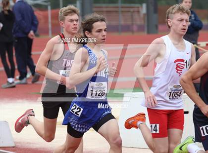 Thumbnail 1 in PIAA 2A & 3A Finals photogallery.