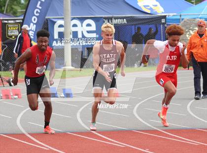 Thumbnail 2 in PIAA 2A & 3A Finals photogallery.