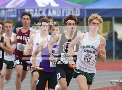 Thumbnail 2 in PIAA 2A & 3A Finals photogallery.