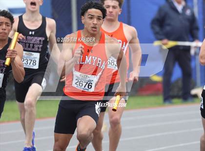 Thumbnail 3 in PIAA 2A & 3A Finals photogallery.