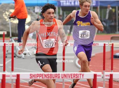 Thumbnail 2 in PIAA 2A & 3A Finals photogallery.