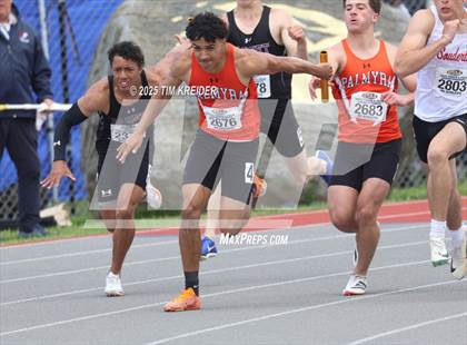 Thumbnail 3 in PIAA 2A & 3A Finals photogallery.