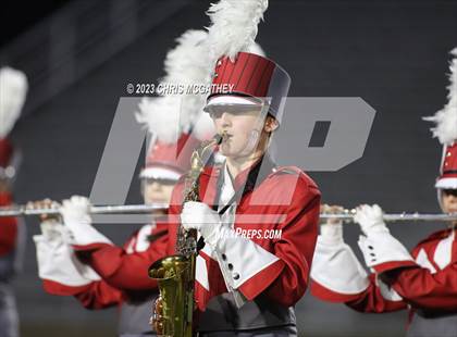 Thumbnail 1 in Woodrow Wilson vs Hillcrest photogallery.
