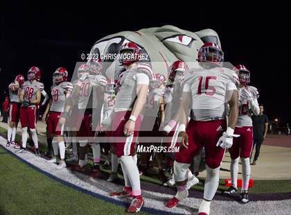 Thumbnail 3 in Woodrow Wilson vs Hillcrest photogallery.
