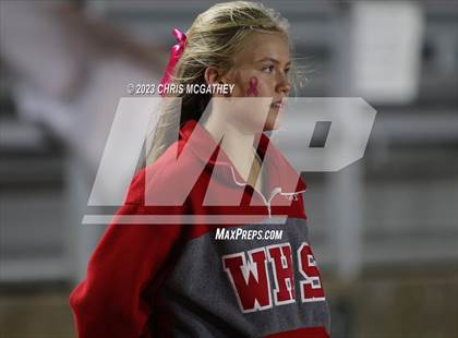 Thumbnail 1 in Woodrow Wilson vs Hillcrest photogallery.