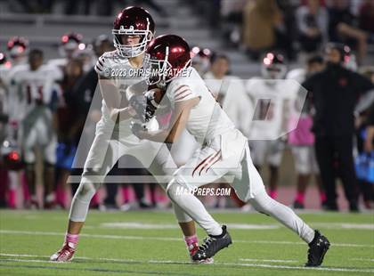 Thumbnail 2 in Woodrow Wilson vs Hillcrest photogallery.
