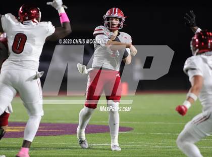 Thumbnail 1 in Woodrow Wilson vs Hillcrest photogallery.