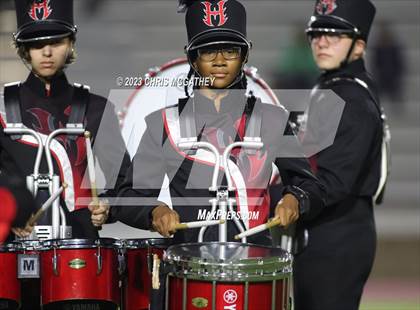 Thumbnail 2 in Woodrow Wilson vs Hillcrest photogallery.