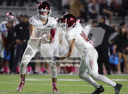 Thumbnail 3 in Woodrow Wilson vs Hillcrest photogallery.
