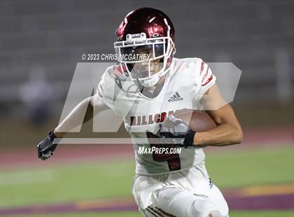 Thumbnail 3 in Woodrow Wilson vs Hillcrest photogallery.