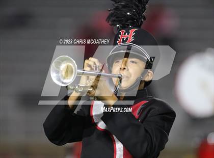Thumbnail 2 in Woodrow Wilson vs Hillcrest photogallery.