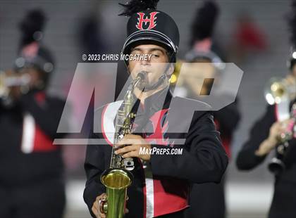 Thumbnail 2 in Woodrow Wilson vs Hillcrest photogallery.