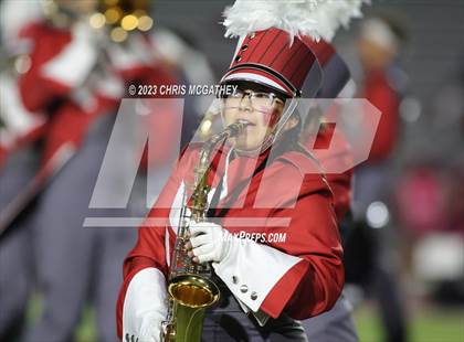 Thumbnail 2 in Woodrow Wilson vs Hillcrest photogallery.