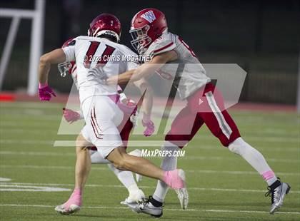 Thumbnail 1 in Woodrow Wilson vs Hillcrest photogallery.