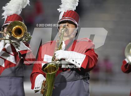 Thumbnail 3 in Woodrow Wilson vs Hillcrest photogallery.