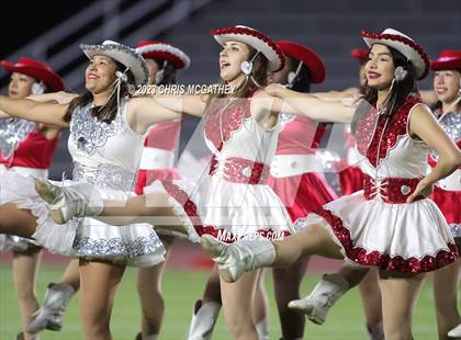 Thumbnail 2 in Woodrow Wilson vs Hillcrest photogallery.