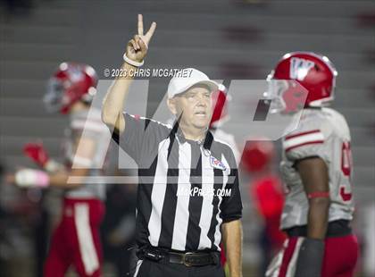Thumbnail 3 in Woodrow Wilson vs Hillcrest photogallery.
