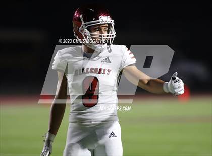 Thumbnail 1 in Woodrow Wilson vs Hillcrest photogallery.