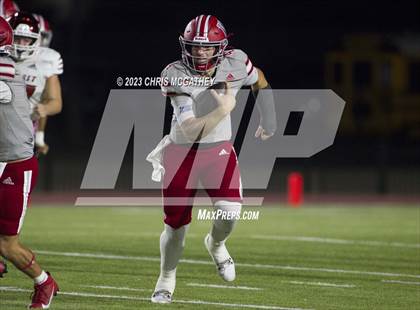 Thumbnail 1 in Woodrow Wilson vs Hillcrest photogallery.