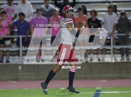 Thumbnail 1 in Woodrow Wilson vs Hillcrest photogallery.