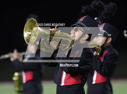 Thumbnail 3 in Woodrow Wilson vs Hillcrest photogallery.