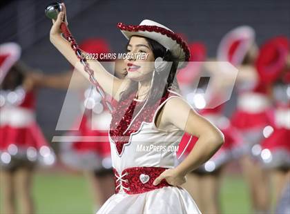Thumbnail 1 in Woodrow Wilson vs Hillcrest photogallery.