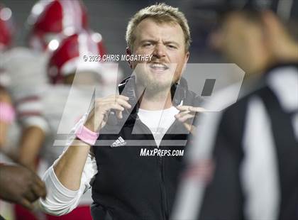 Thumbnail 3 in Woodrow Wilson vs Hillcrest photogallery.