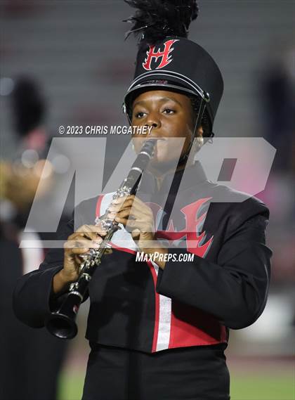 Thumbnail 3 in Woodrow Wilson vs Hillcrest photogallery.