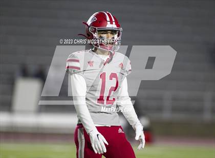 Thumbnail 1 in Woodrow Wilson vs Hillcrest photogallery.