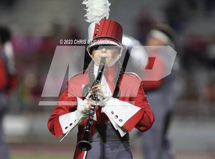 Thumbnail 1 in Woodrow Wilson vs Hillcrest photogallery.