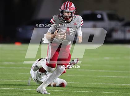 Thumbnail 1 in Woodrow Wilson vs Hillcrest photogallery.