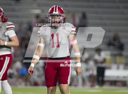 Thumbnail 1 in Woodrow Wilson vs Hillcrest photogallery.