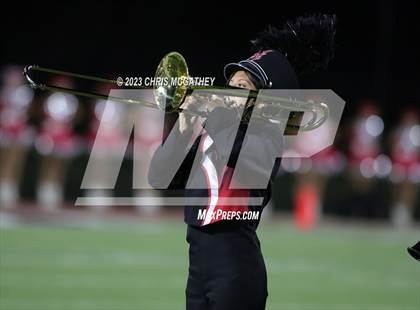 Thumbnail 1 in Woodrow Wilson vs Hillcrest photogallery.