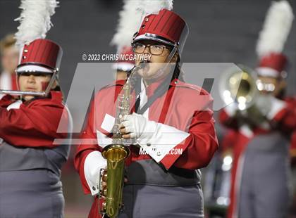 Thumbnail 3 in Woodrow Wilson vs Hillcrest photogallery.