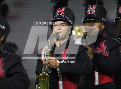 Thumbnail 3 in Woodrow Wilson vs Hillcrest photogallery.