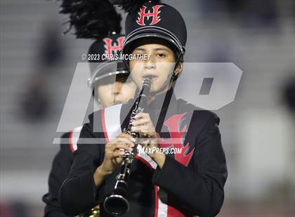 Thumbnail 3 in Woodrow Wilson vs Hillcrest photogallery.