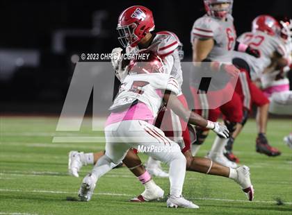 Thumbnail 3 in Woodrow Wilson vs Hillcrest photogallery.