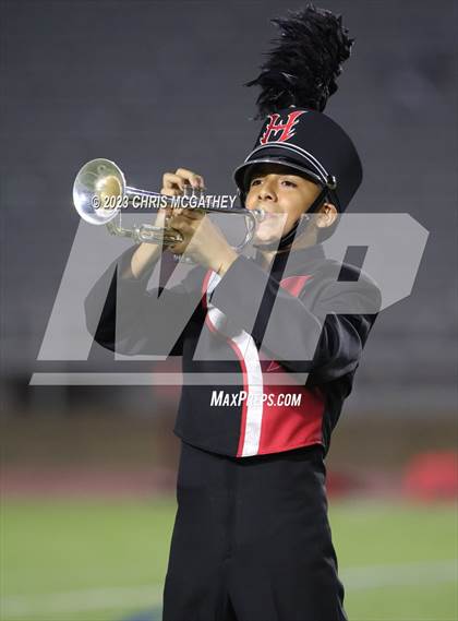 Thumbnail 1 in Woodrow Wilson vs Hillcrest photogallery.