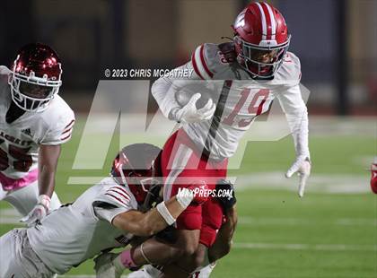 Thumbnail 2 in Woodrow Wilson vs Hillcrest photogallery.