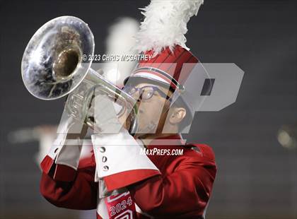 Thumbnail 2 in Woodrow Wilson vs Hillcrest photogallery.