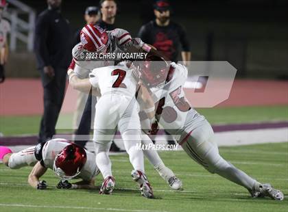 Thumbnail 3 in Woodrow Wilson vs Hillcrest photogallery.