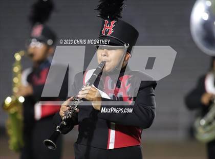 Thumbnail 1 in Woodrow Wilson vs Hillcrest photogallery.