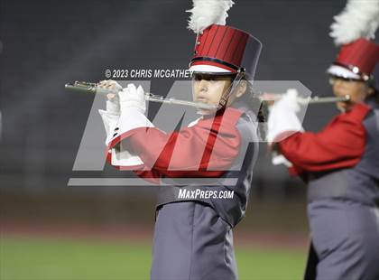Thumbnail 3 in Woodrow Wilson vs Hillcrest photogallery.