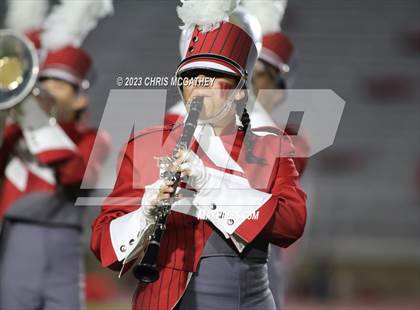 Thumbnail 1 in Woodrow Wilson vs Hillcrest photogallery.