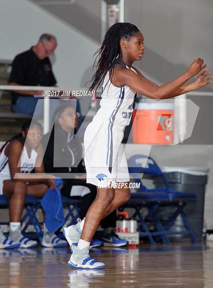 Thumbnail 1 in Cypress Ranch vs North Crowley (McDonald's Texas Invitational) photogallery.