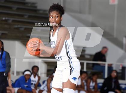 Thumbnail 3 in Cypress Ranch vs North Crowley (McDonald's Texas Invitational) photogallery.