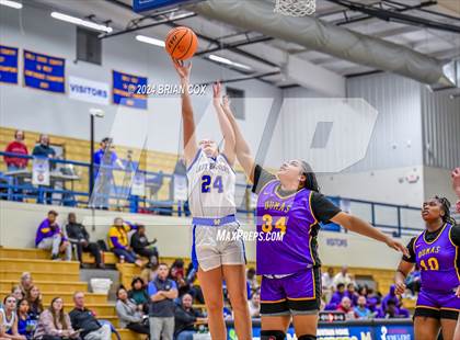 Thumbnail 2 in Mountain Home vs Dumas (Ultimate Auto Tournament) photogallery.
