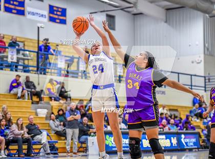 Thumbnail 3 in Mountain Home vs Dumas (Ultimate Auto Tournament) photogallery.