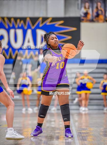 Thumbnail 1 in Mountain Home vs Dumas (Ultimate Auto Tournament) photogallery.